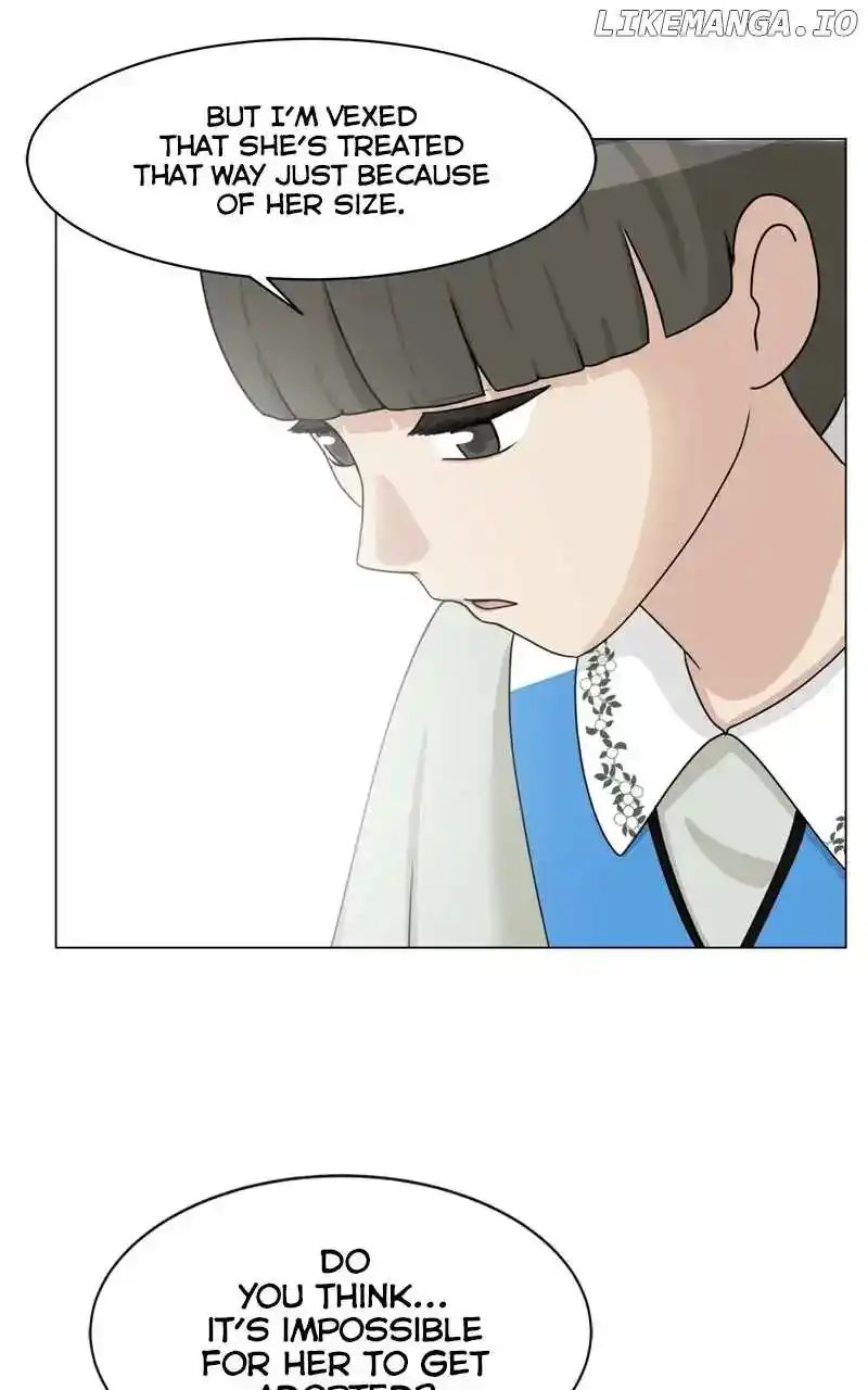 The Dog Diaries Chapter 162