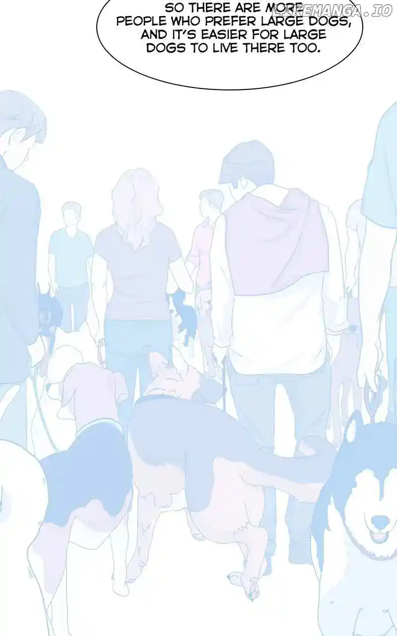 The Dog Diaries Chapter 162