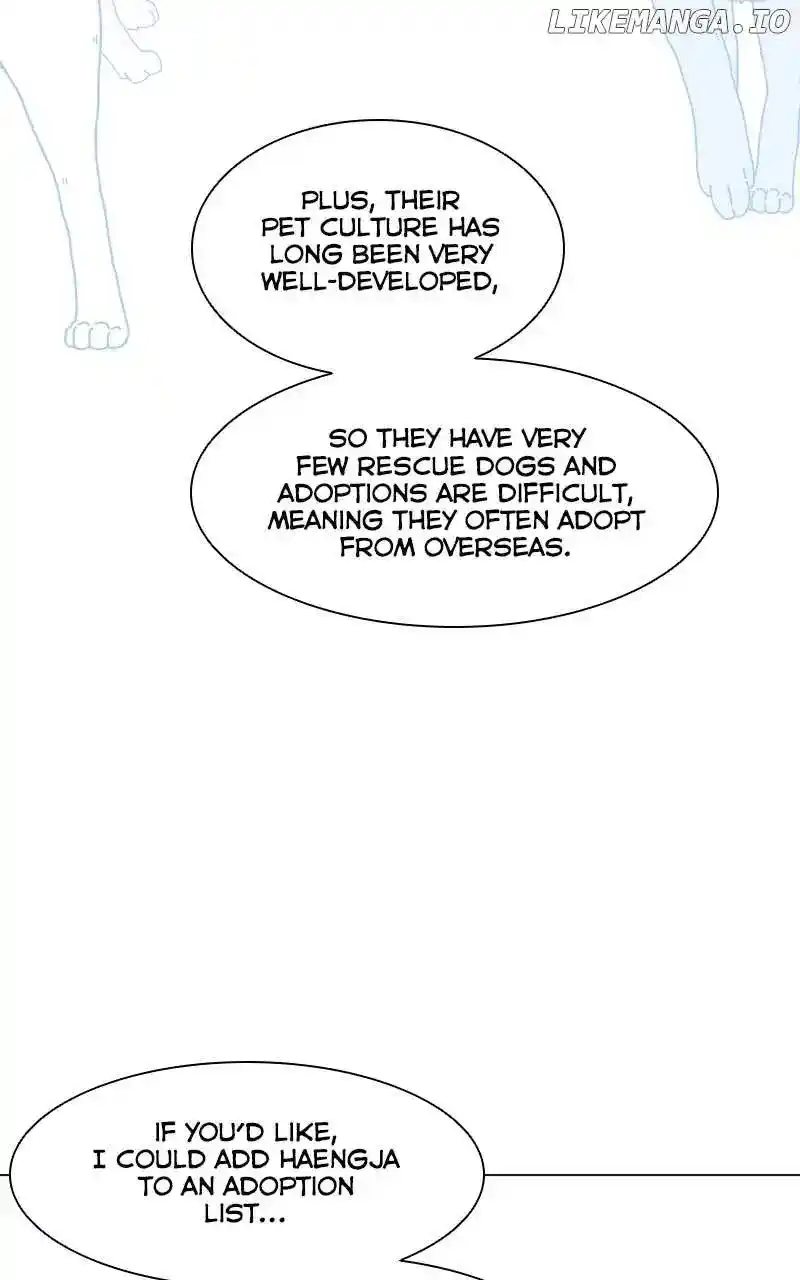 The Dog Diaries Chapter 162