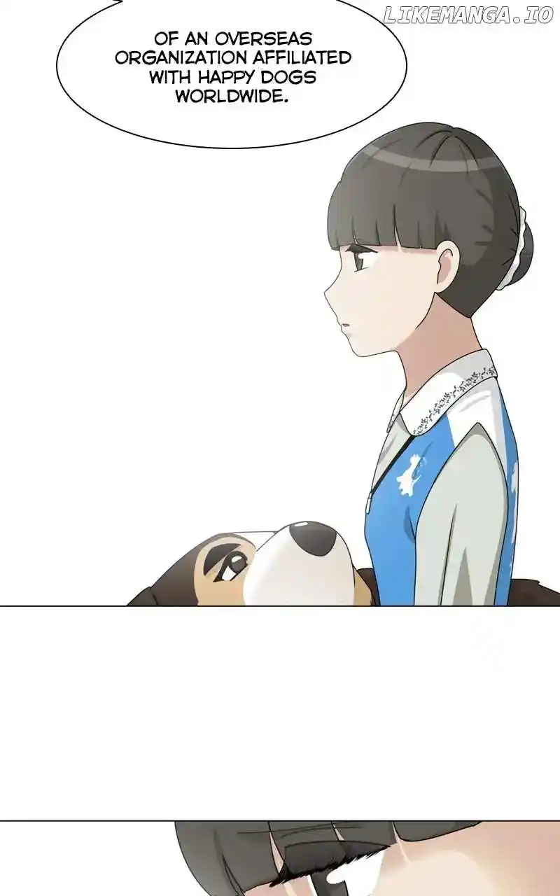 The Dog Diaries Chapter 162