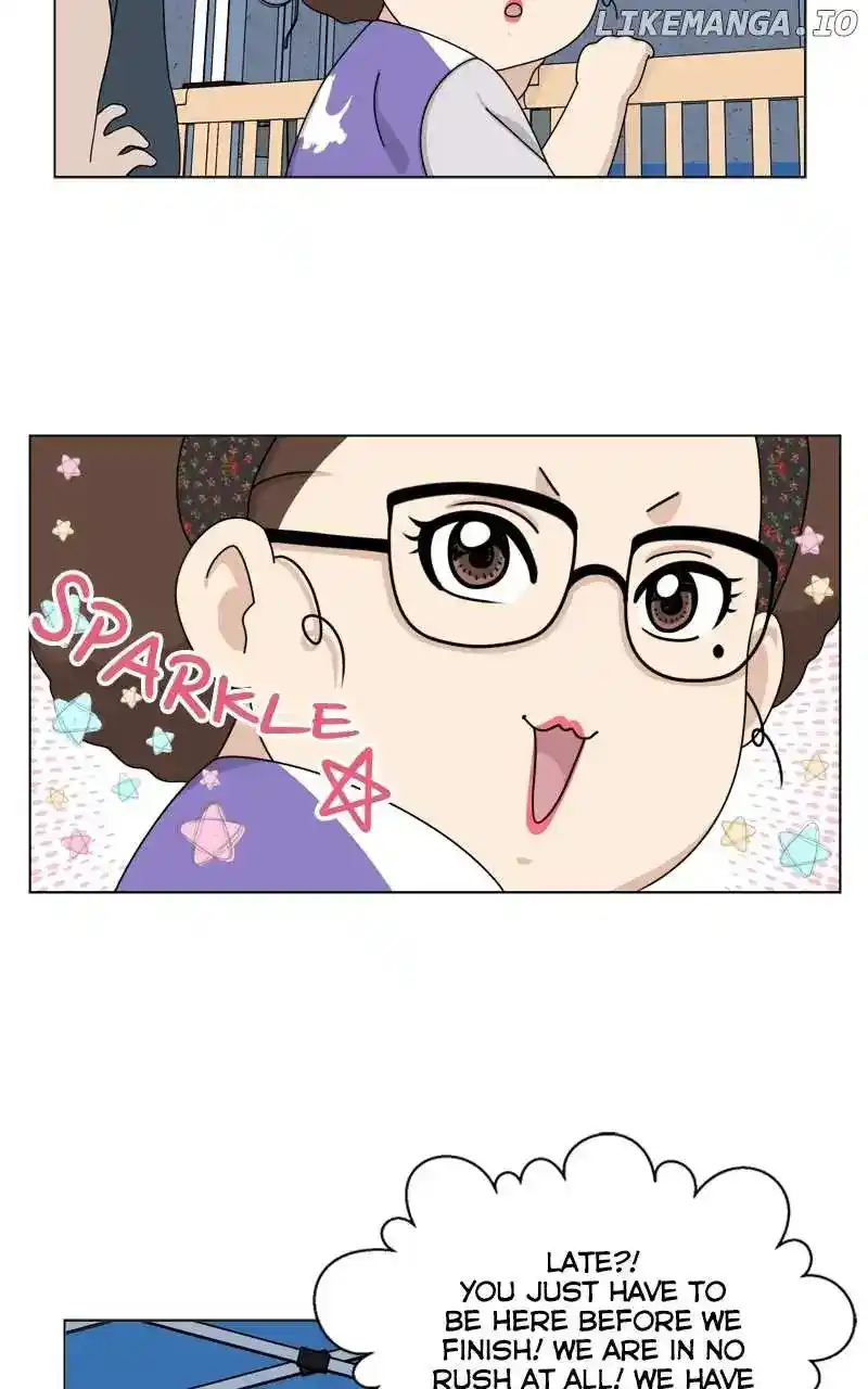 The Dog Diaries Chapter 162