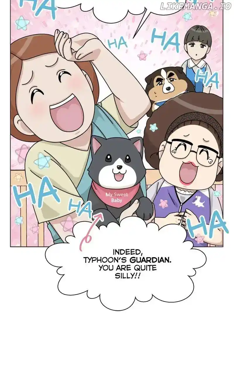 The Dog Diaries Chapter 162