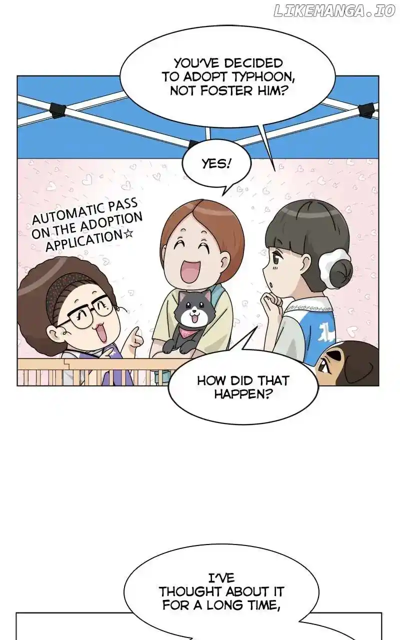 The Dog Diaries Chapter 162