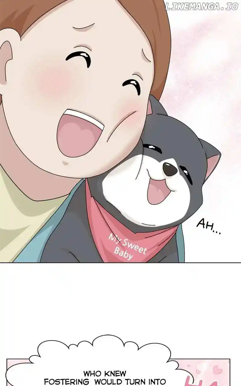 The Dog Diaries Chapter 162