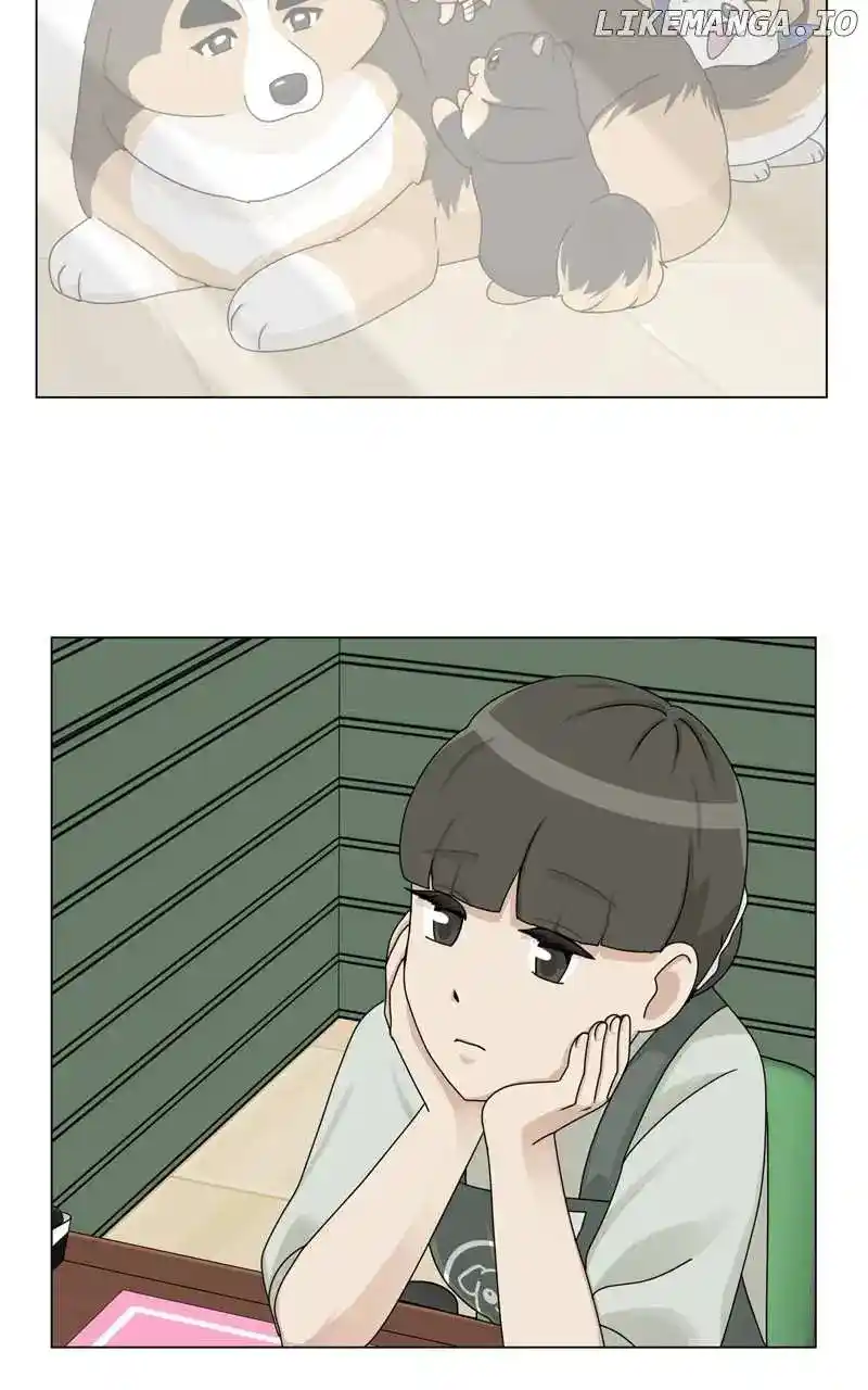 The Dog Diaries Chapter 162