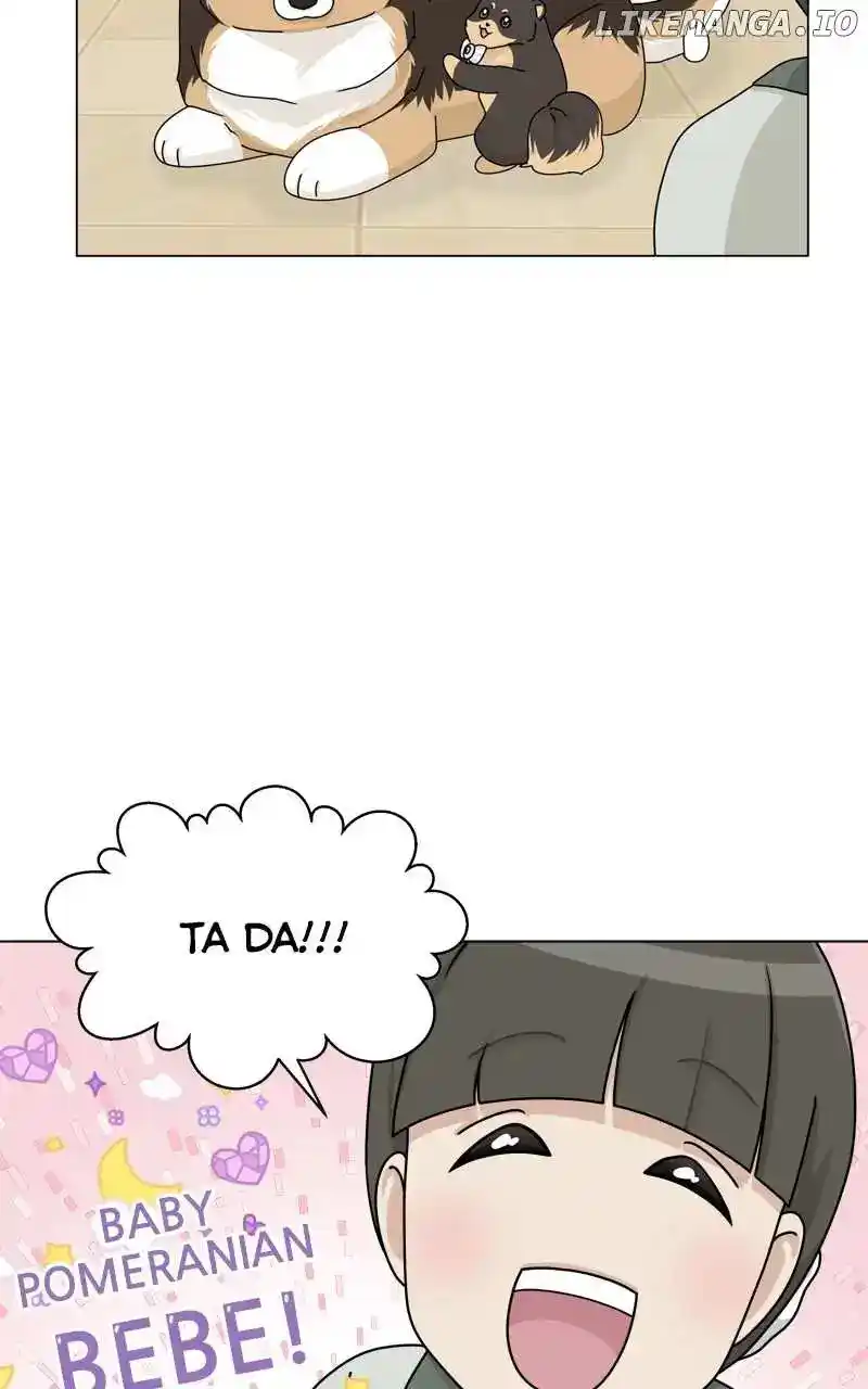 The Dog Diaries Chapter 162