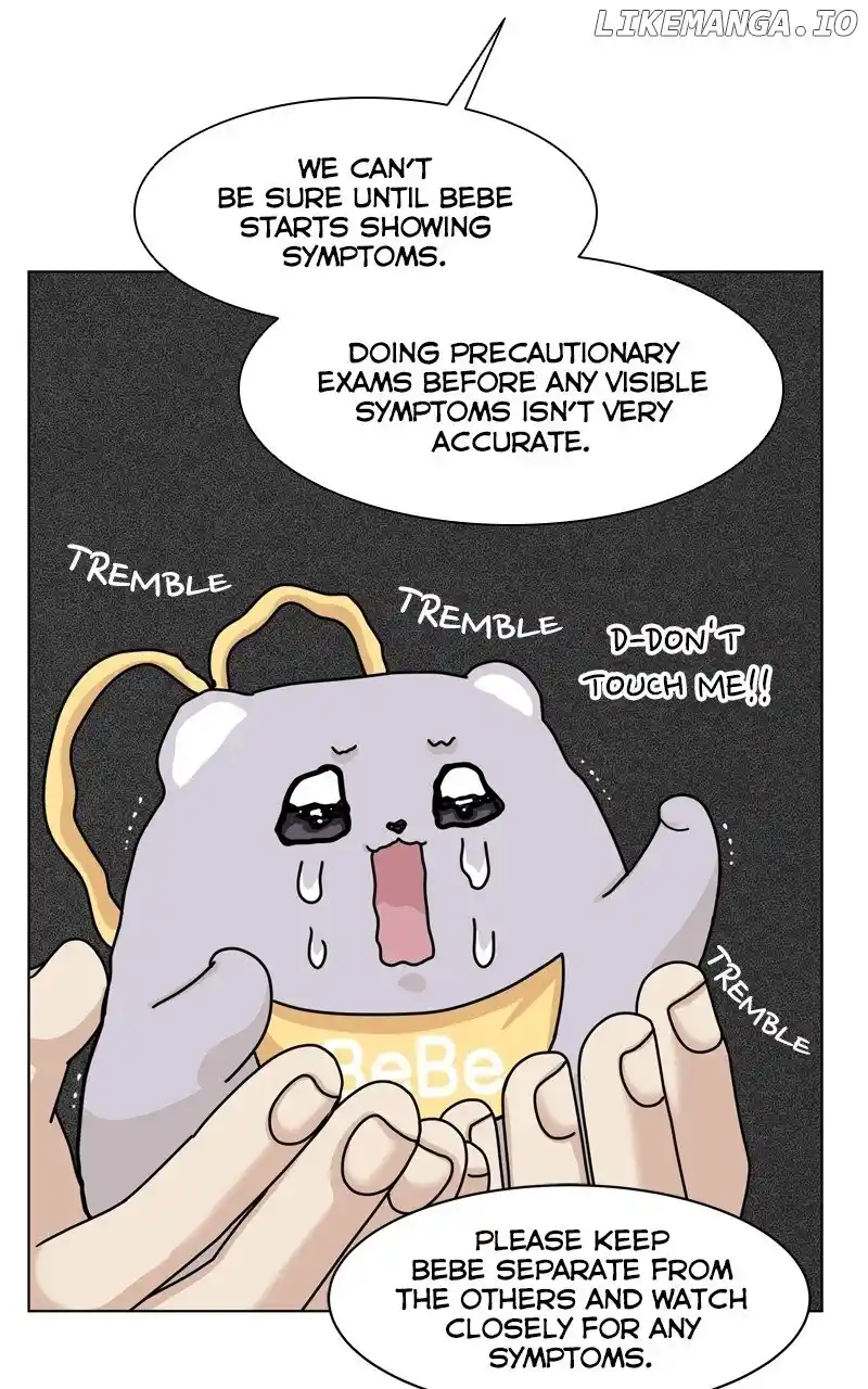 The Dog Diaries Chapter 164