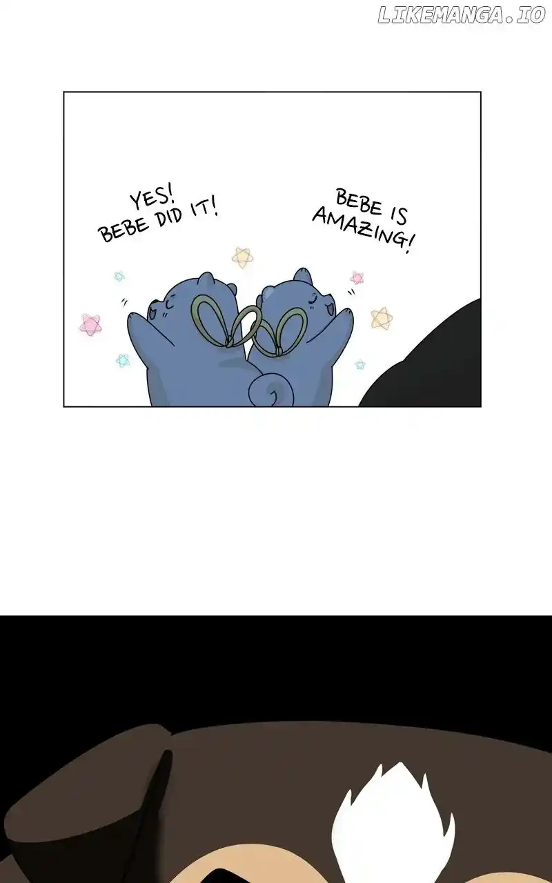 The Dog Diaries Chapter 164