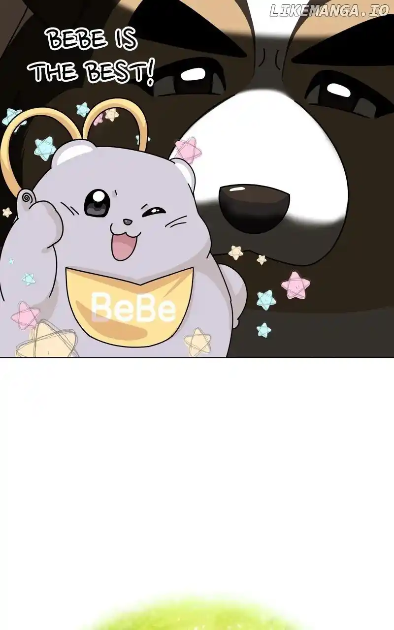 The Dog Diaries Chapter 164