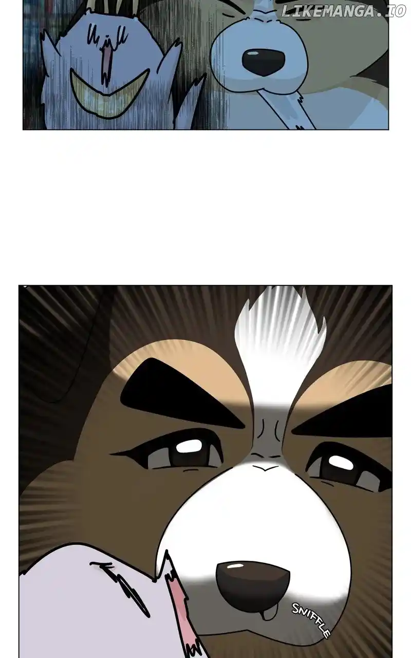 The Dog Diaries Chapter 164