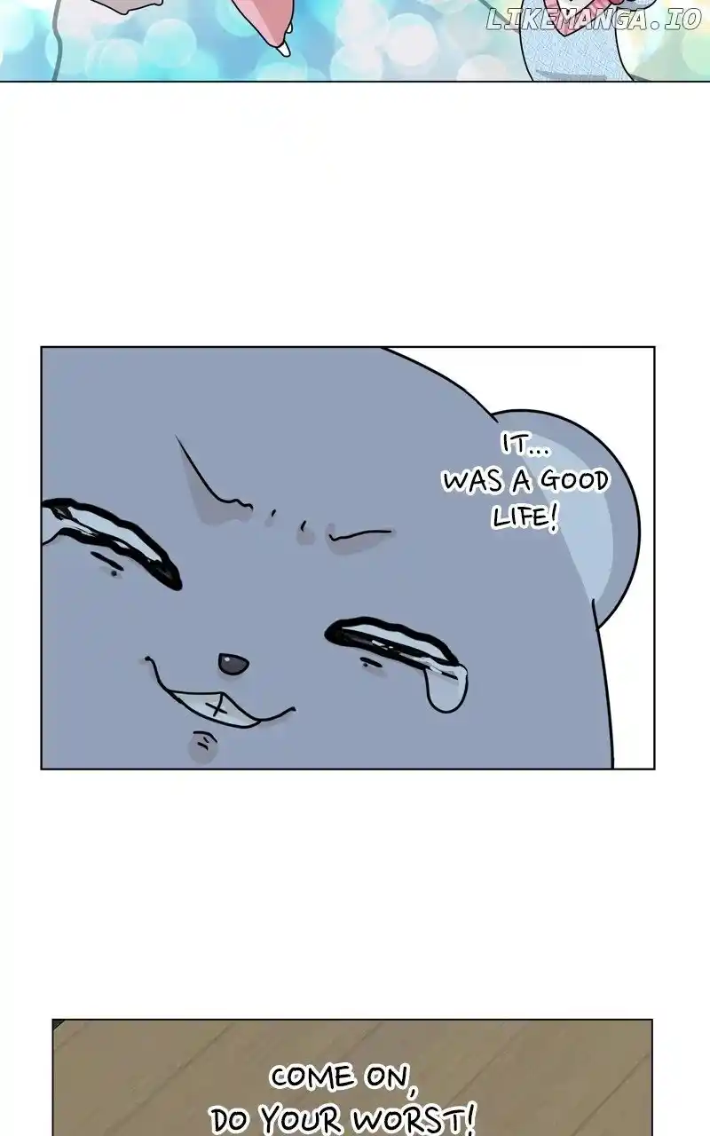 The Dog Diaries Chapter 164