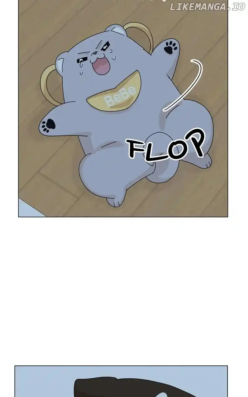 The Dog Diaries Chapter 164