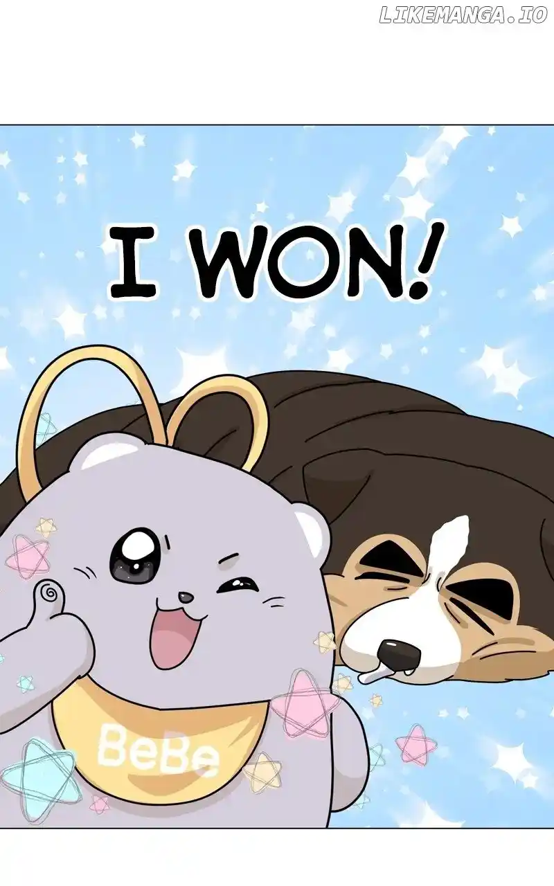 The Dog Diaries Chapter 164