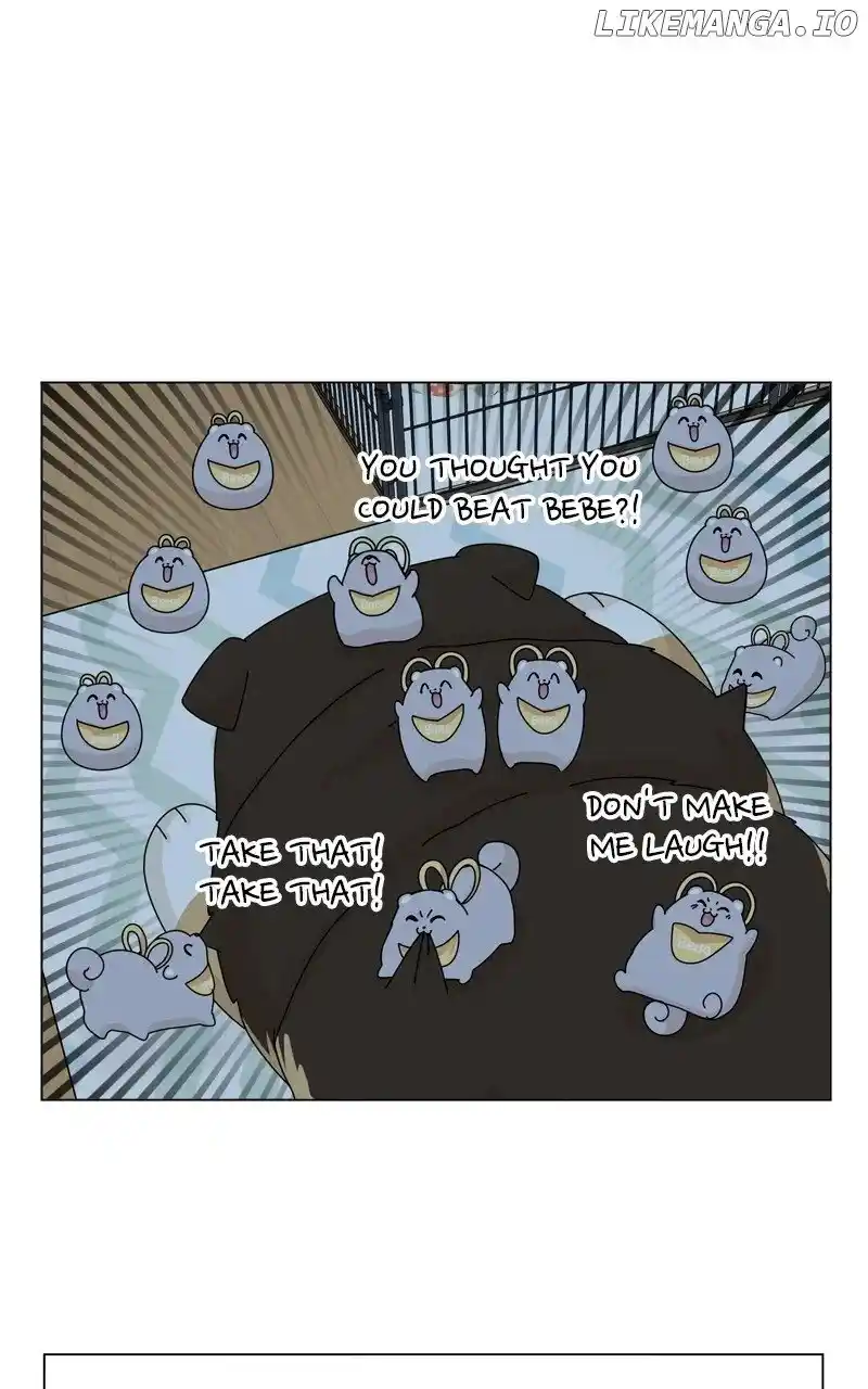 The Dog Diaries Chapter 164