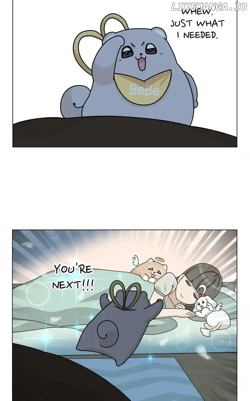 The Dog Diaries Chapter 164