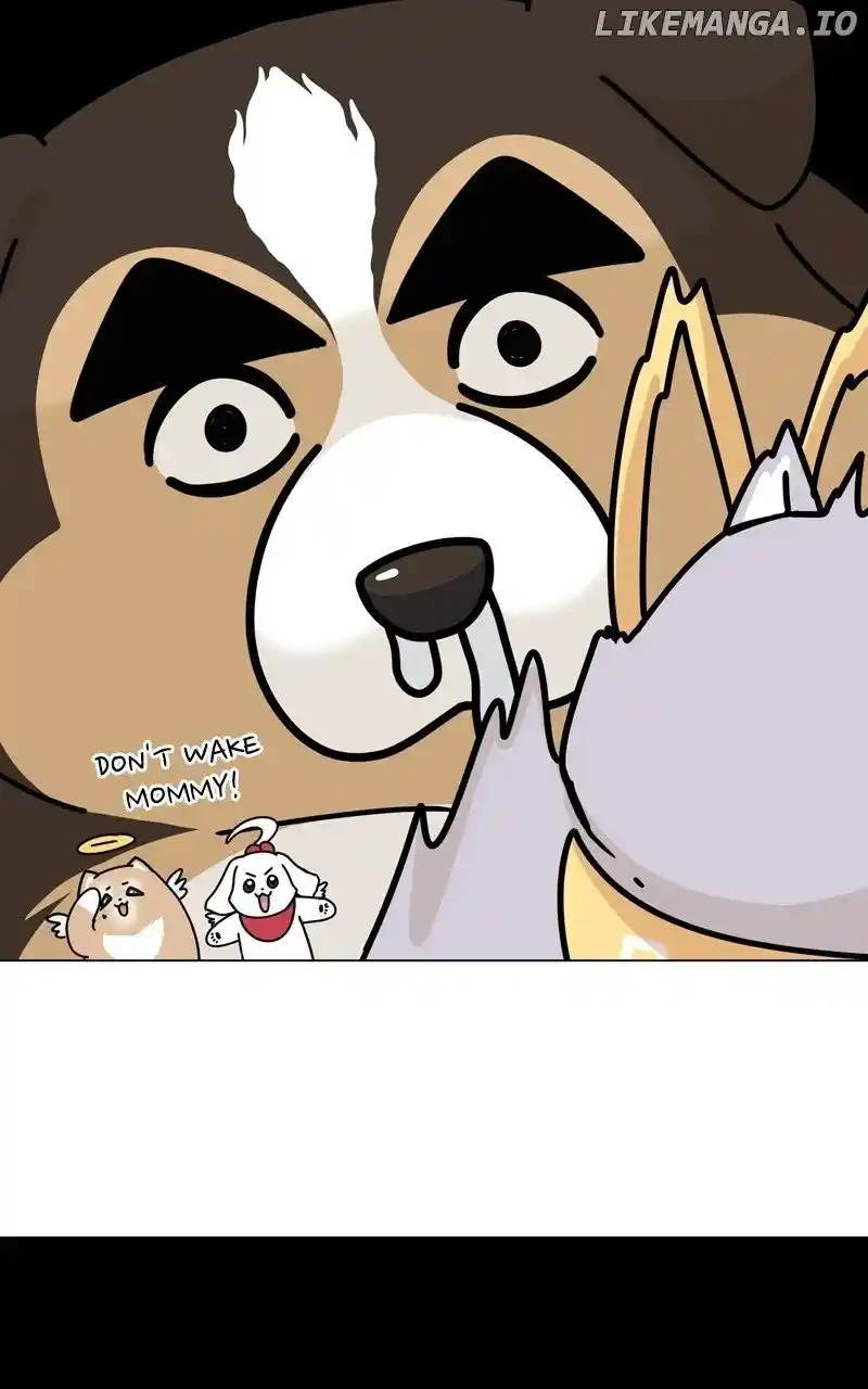 The Dog Diaries Chapter 164