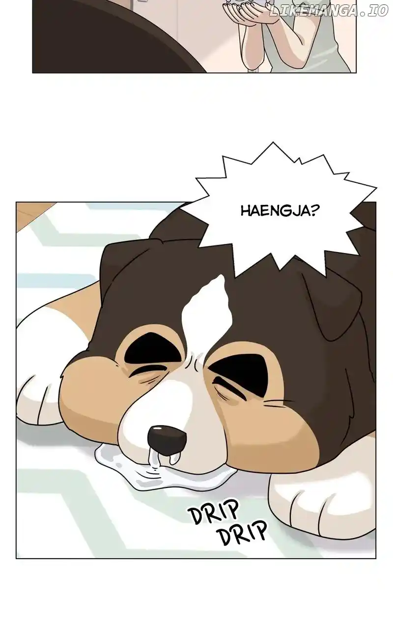 The Dog Diaries Chapter 164