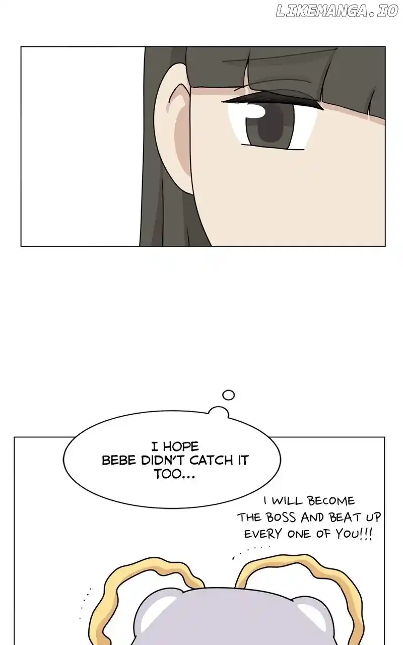 The Dog Diaries Chapter 164