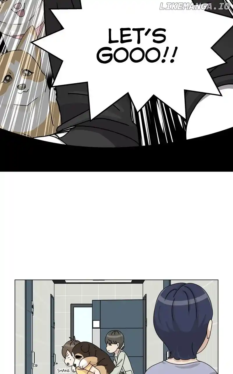 The Dog Diaries Chapter 164