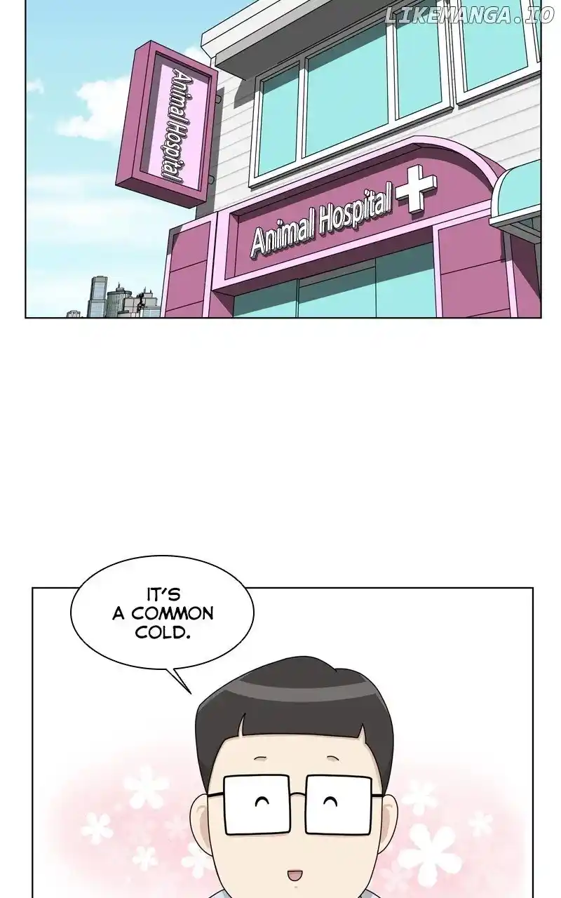 The Dog Diaries Chapter 164