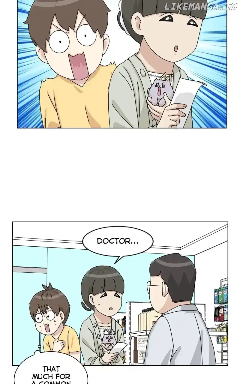 The Dog Diaries Chapter 164