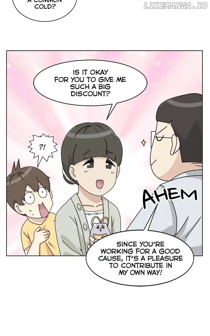 The Dog Diaries Chapter 164