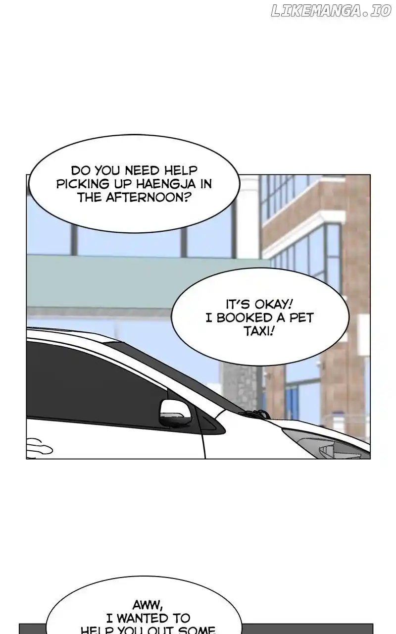 The Dog Diaries Chapter 164