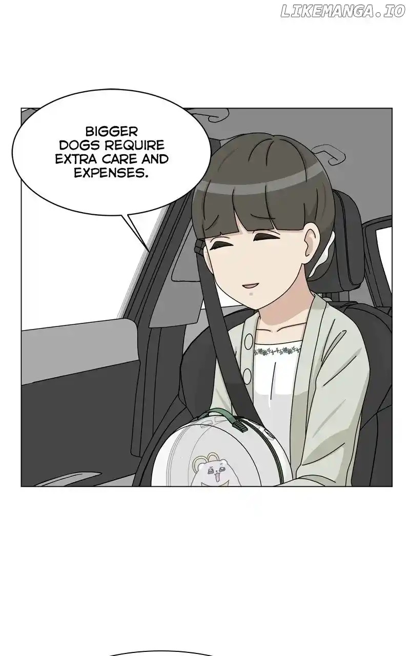 The Dog Diaries Chapter 164