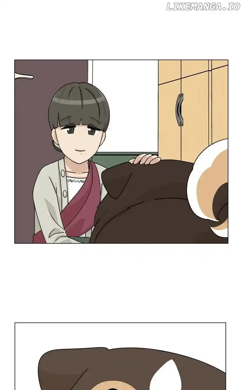 The Dog Diaries Chapter 164