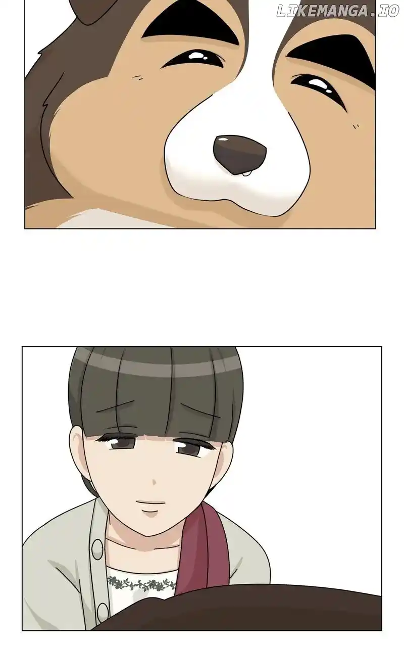 The Dog Diaries Chapter 164