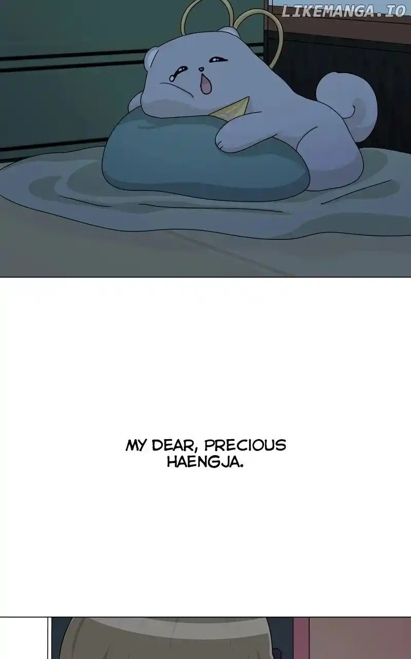 The Dog Diaries Chapter 164