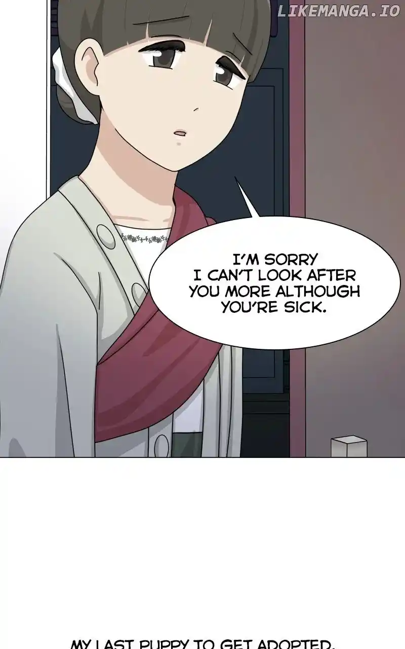 The Dog Diaries Chapter 164