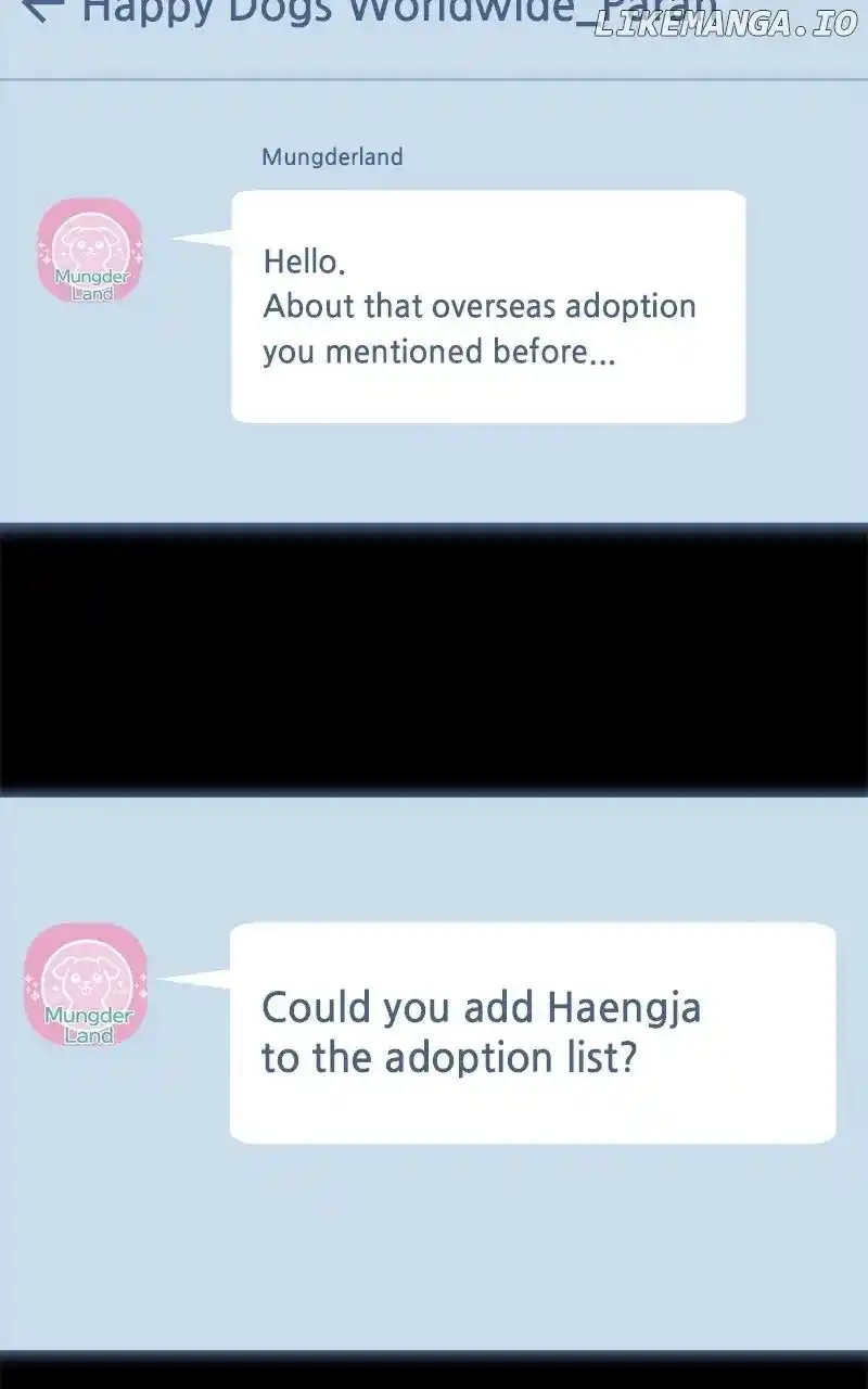 The Dog Diaries Chapter 164