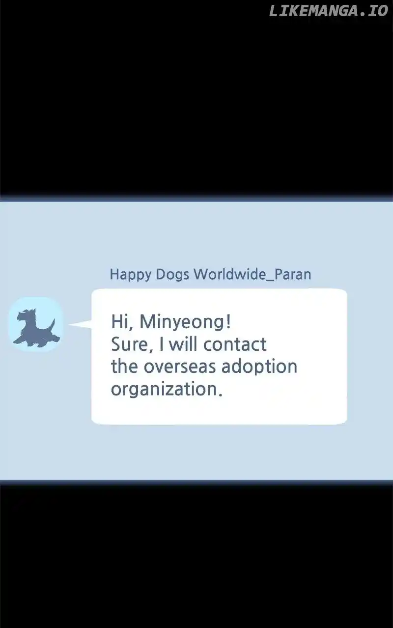 The Dog Diaries Chapter 164