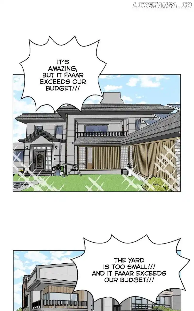 The Dog Diaries Chapter 165