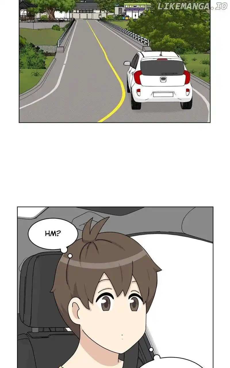 The Dog Diaries Chapter 165