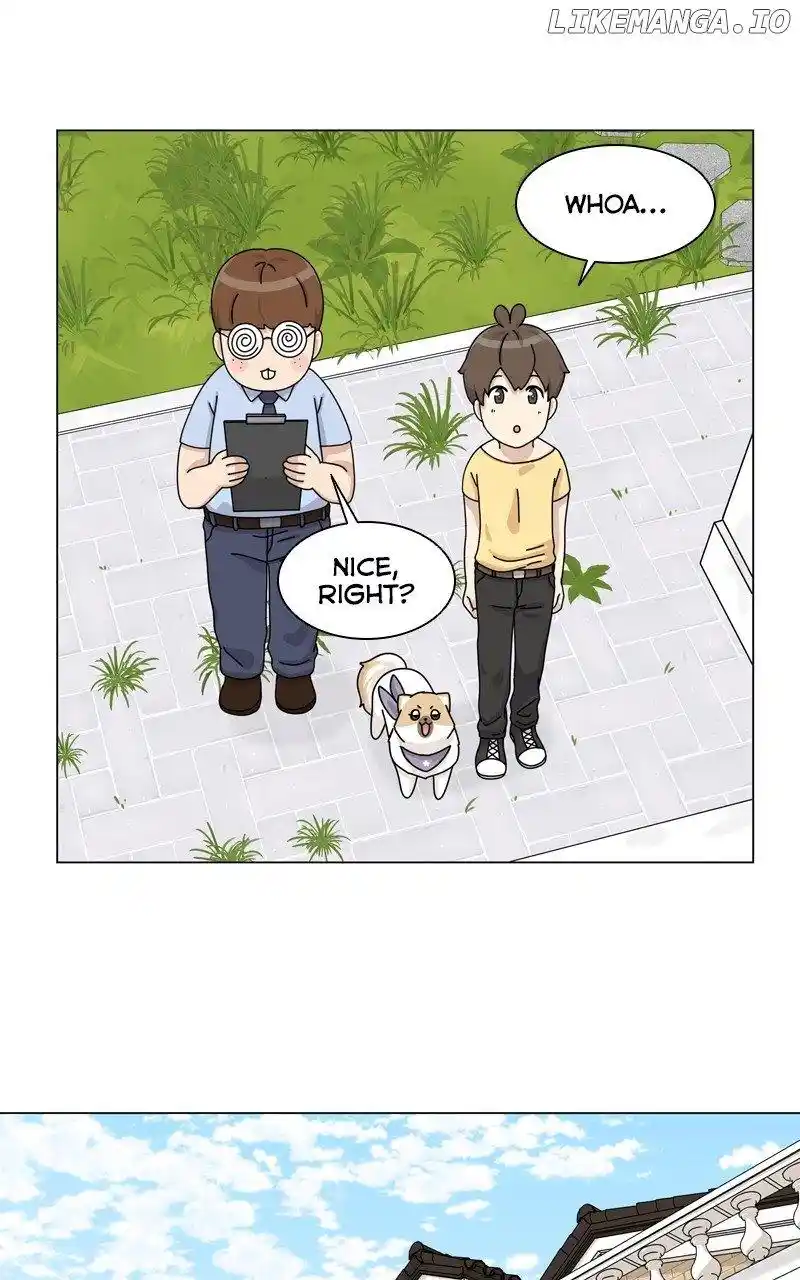 The Dog Diaries Chapter 165