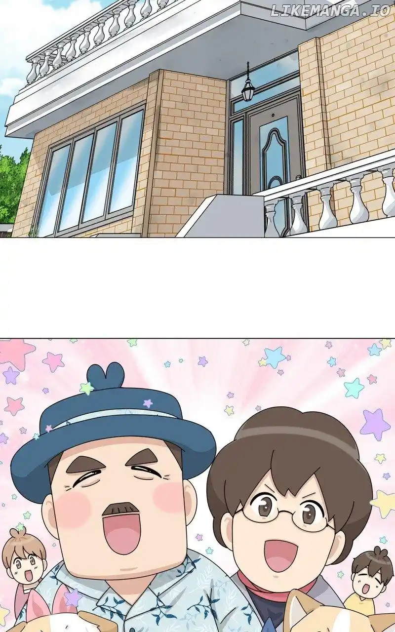 The Dog Diaries Chapter 165