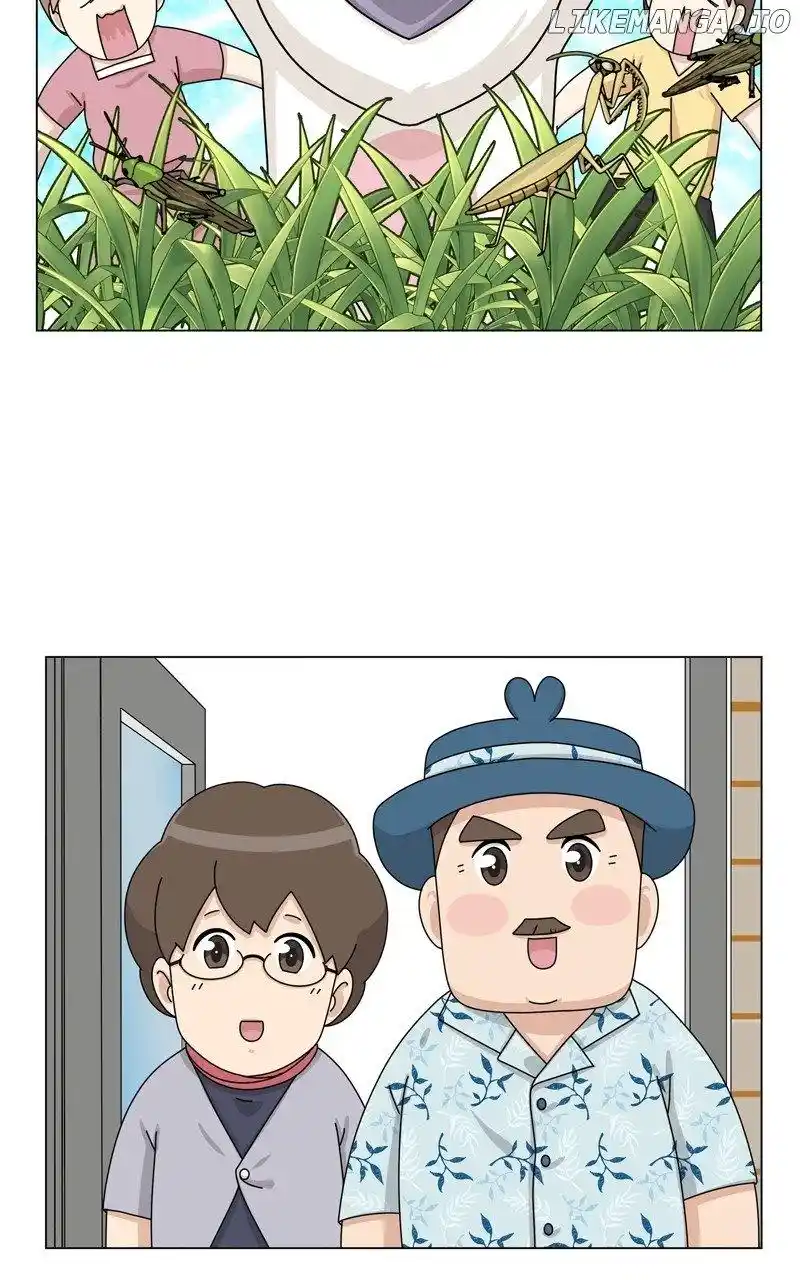 The Dog Diaries Chapter 165