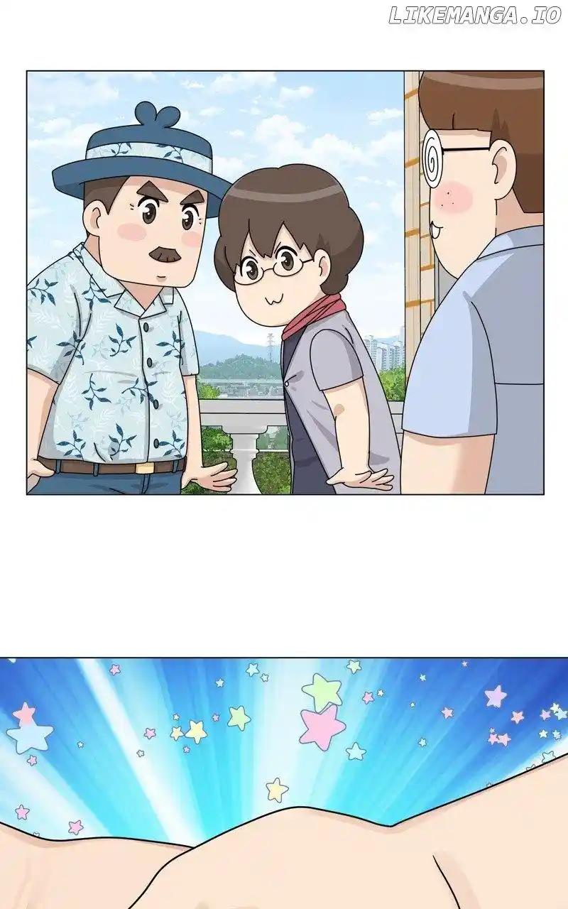 The Dog Diaries Chapter 165