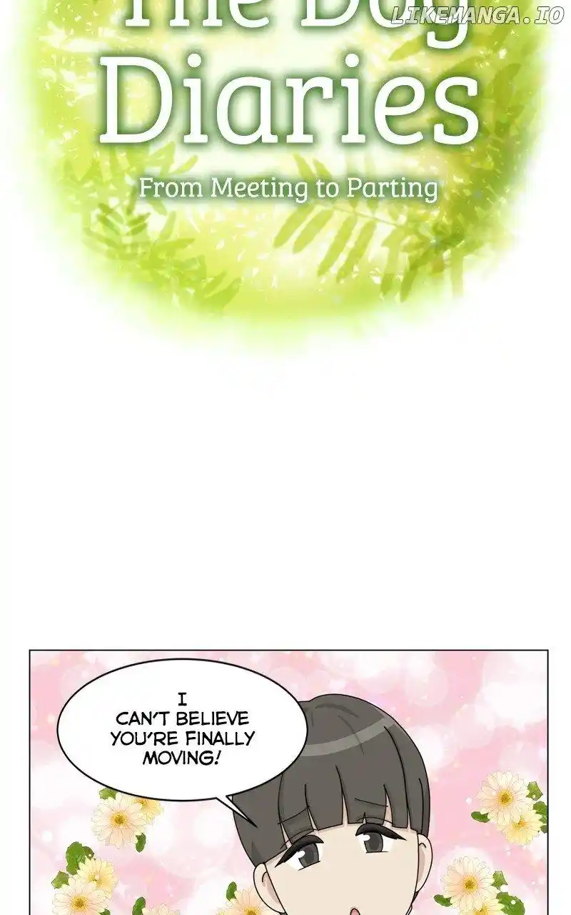 The Dog Diaries Chapter 165