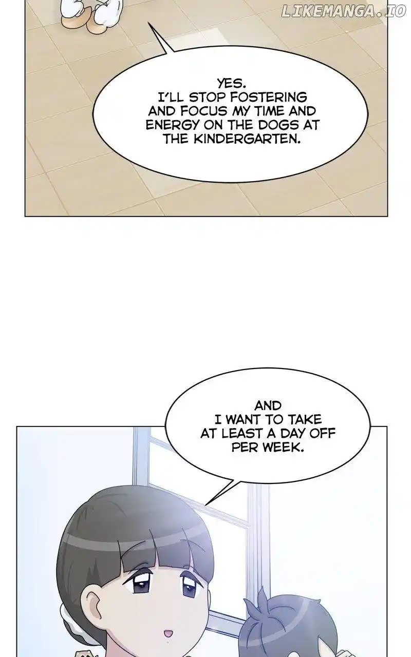 The Dog Diaries Chapter 165