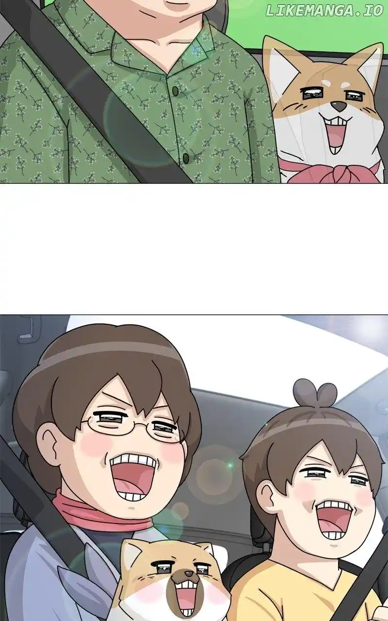 The Dog Diaries Chapter 165