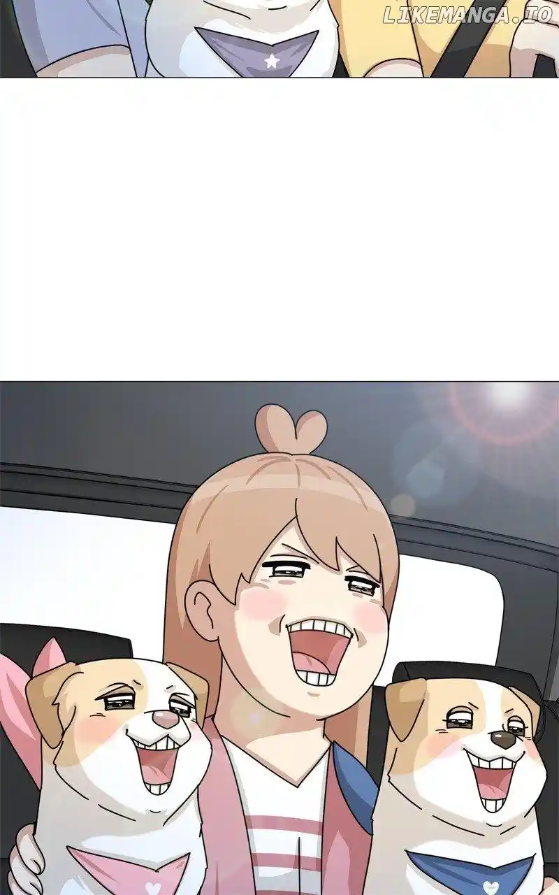 The Dog Diaries Chapter 165