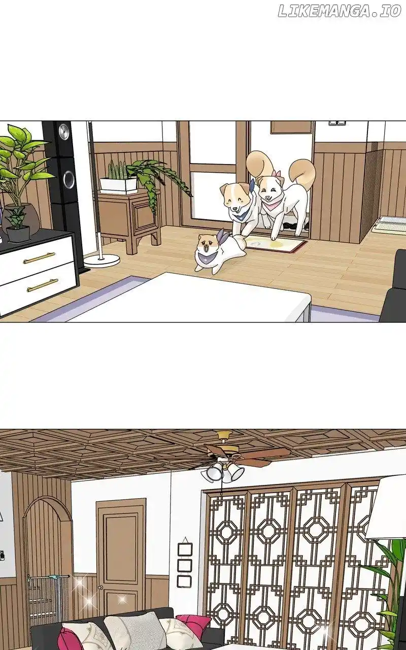 The Dog Diaries Chapter 165