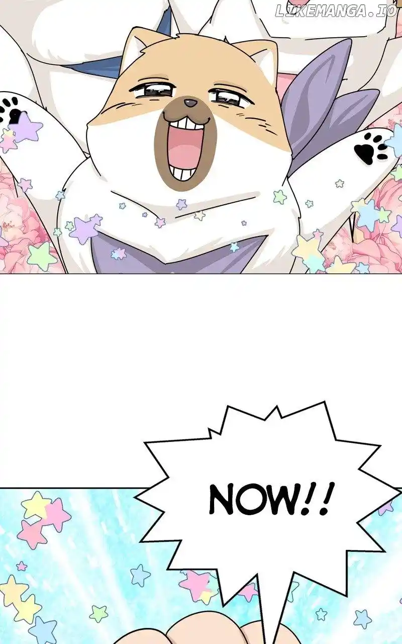 The Dog Diaries Chapter 165