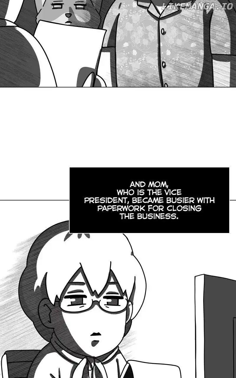 The Dog Diaries Chapter 165