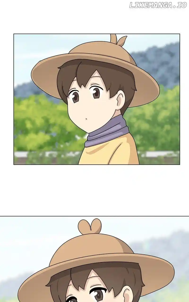 The Dog Diaries Chapter 165