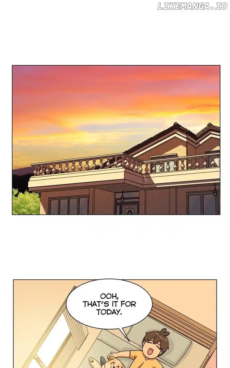 The Dog Diaries Chapter 166