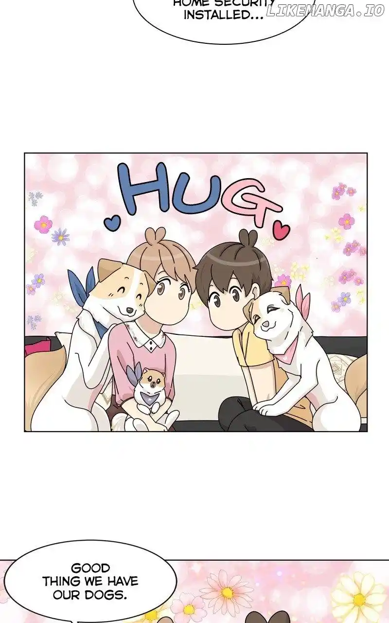 The Dog Diaries Chapter 166